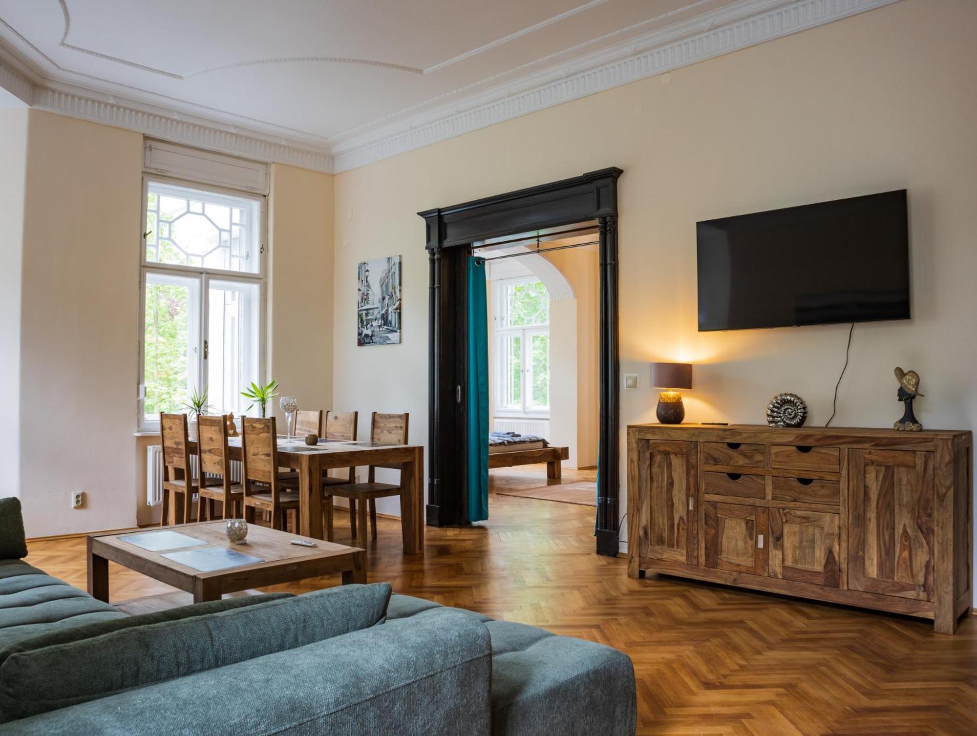 Ertlova Vila Jablonec nad Nysą Zewnętrze zdjęcie