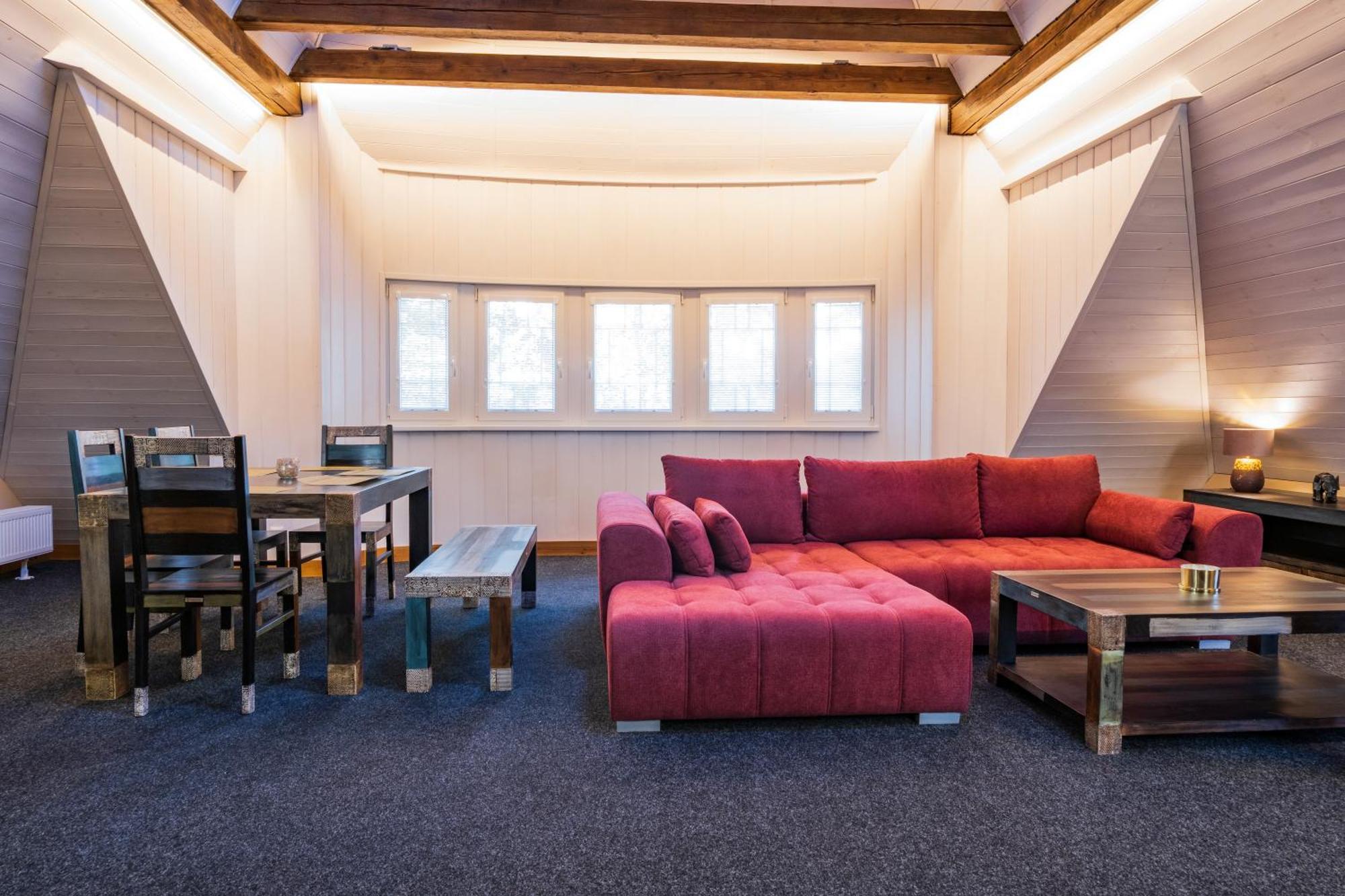 Ertlova Vila Jablonec nad Nysą Pokój zdjęcie